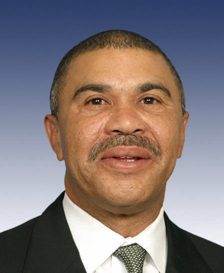 The US congressman, Hon. William. Lacy Clay of Missouri, in a speech at the House of Representatives on Thursday drew the attention of his colleagues to the recent resolution adopted by the European Parliament on the rights of residents of Camp Ashraf in Iraq.