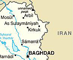 Northern Iraq