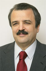 Mohammad Mohaddessin, The Chairman of the Foreign Affairs Committee of the National Council of Resistance of Iran (NCRI)