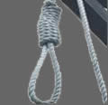 Iran:  34 people hanged in less than a week; 22 today 