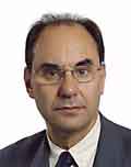Dr. Alejo Vidal- Quadras , Vice President of the European Parliament and President of The international committee In Search of Justice