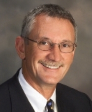 Dr. Gary Morsch