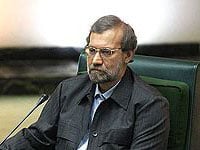 Larijani