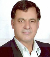 Ali Saremi