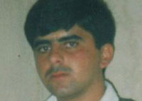 Mosleh Zamani executed despite international objections