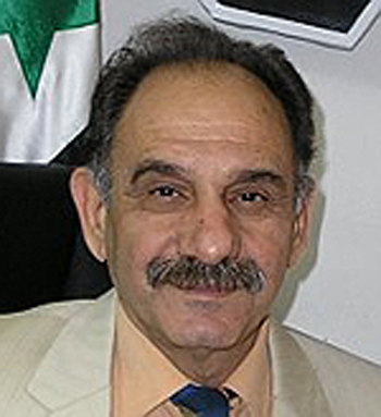 Dr. Saleh al-Mutlaq