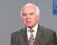 Jean-Pierre Brard, Member of French National Assembly