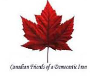Canadian Friends of a Democratic Iran