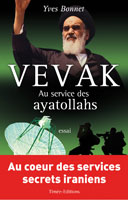 Cover of the book: VEVAK