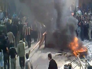 Fire Festival uprising spreads to various cities in Iran