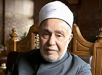 Sheikh Mohammad Sayed Tantawi