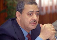 Sheikh Ahmad al-Tayeb