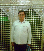Ali Saremi, political prisoner on death row, addresses his compatriots 
