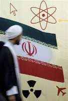 Analysts warn that nuclear Iran will be dangerous without pushing any buttons