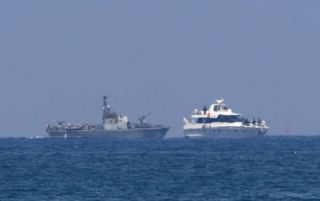 Iranian Resistance condemns assault on ships carrying aid to Gaza Strip