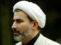 Iranian born sheikh denied residence in Australia for security concerns 