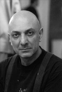 Iran: Dissident Iranian film maker Dariush Shokouf disappeared in Germany