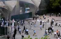 Iranian regime plans to reduce the number of Tehran;s university students