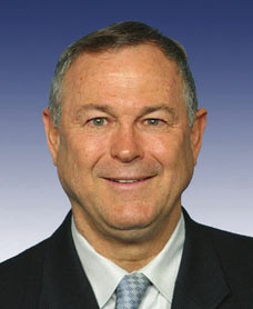 Dana Rohrabacher: Our goal has to be to side with the people of Iran and replacing that regime