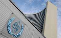Iran is 'special case' for UN atomic watchdog: Amano