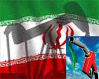 Iran's oil export down 24.3 percent
