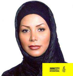 Iran must bring Neda's killer to justice: Amnesty 