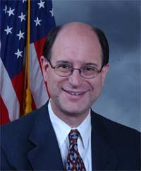 Brad Sherman: We cannot allow a human rights catastrophe to occur in Camp Ashraf