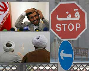 UAE closes firms violating Iran sanctions: report