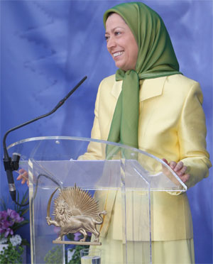 Maryam Rajavi: US government must respect the rule of law and justice, remove PMOI from terror list