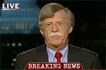 John Bolton: "We will not tolerate interference in Camp Ashraf"
