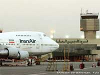 EU: Most Iran Air jets banned from Europe