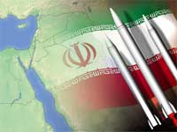 Iran threatens world -- and itself