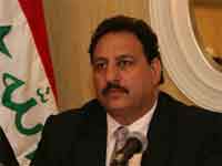Former Diyala governor: Criminals enter Iraq with help from Iranian regime