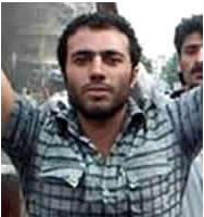Iran: Political prisoner,Joushan, launches hunger strike in protest to inhumane pressures by regime