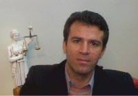 Attorney in Iran stoning case remains missing