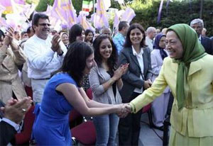Celebrating US court order to review PMOI blacklisting 
