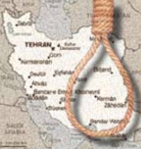 Iranian Activists Face Execution as "Enemies of God" 