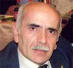 Dr. Rashid Aliev