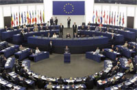 EU Parlement