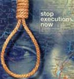 Stop execution