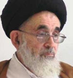 Ayatollah Ali Mohammad Dastgheib