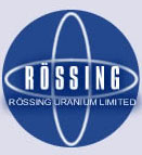 Rossing Uranium
