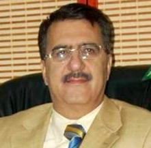 Zafer al-Ani