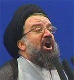 Mulla Ahmad Khatami