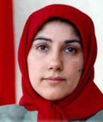Zahra-Rajabi