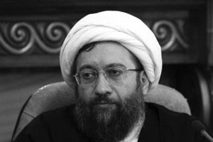 Those who want secularism in Iran are 'seditionists', judiciary chief warns