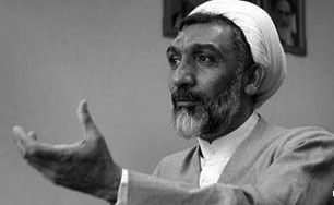 Mostaf Pourmohammadi, Irannian regime's justice minister