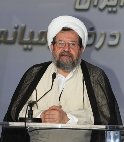 Ayatollah Jalal Ganje’i: Ali Khamenei’s nuclear decree is an irrefutable lie