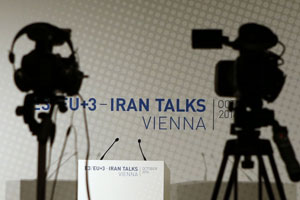 Iran Nuclear Talks