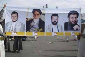 houthis-hezbollah-khomeini